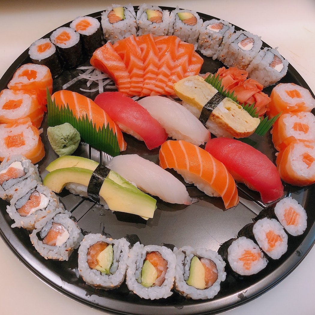 Washoku 1